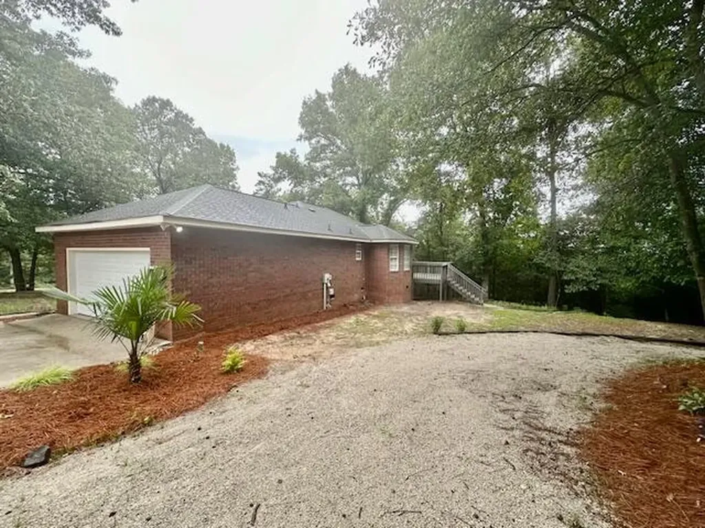 2125 Brown Road Hephzibah GA 30815