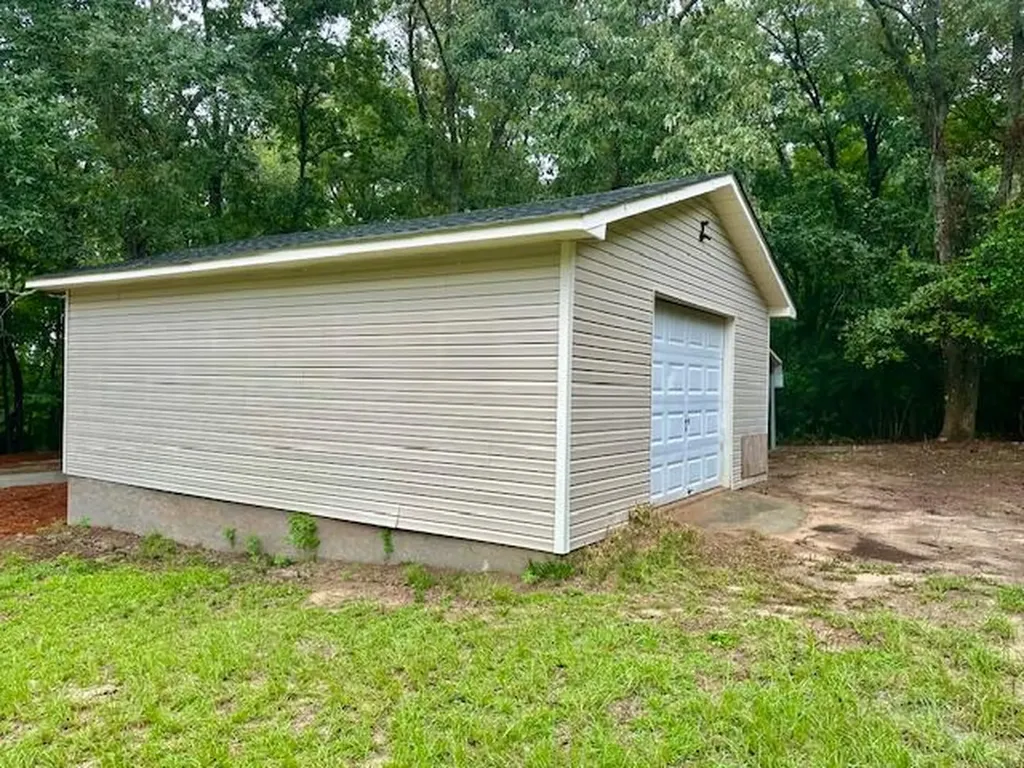 2125 Brown Road Hephzibah GA 30815