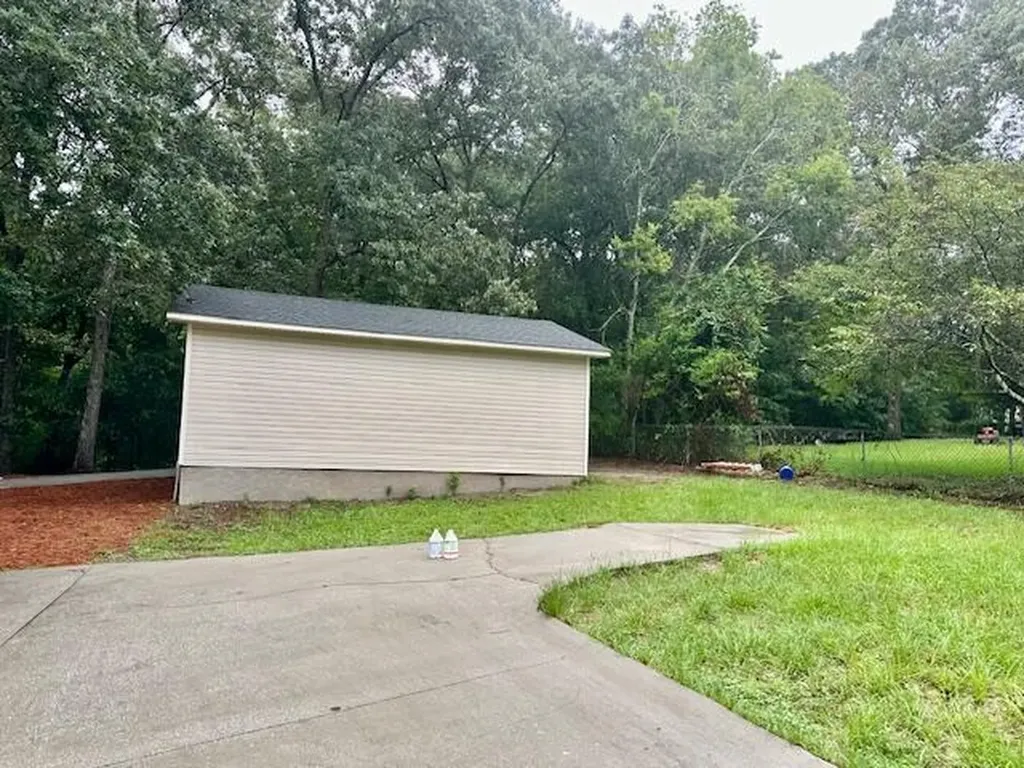 2125 Brown Road Hephzibah GA 30815