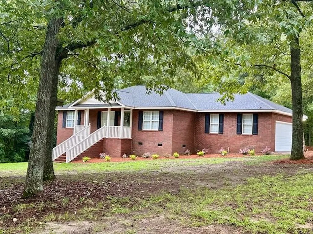 2125 Brown Road Hephzibah GA 30815