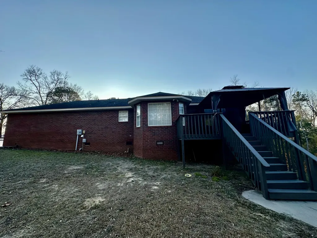 2125 Brown Road Hephzibah GA 30815