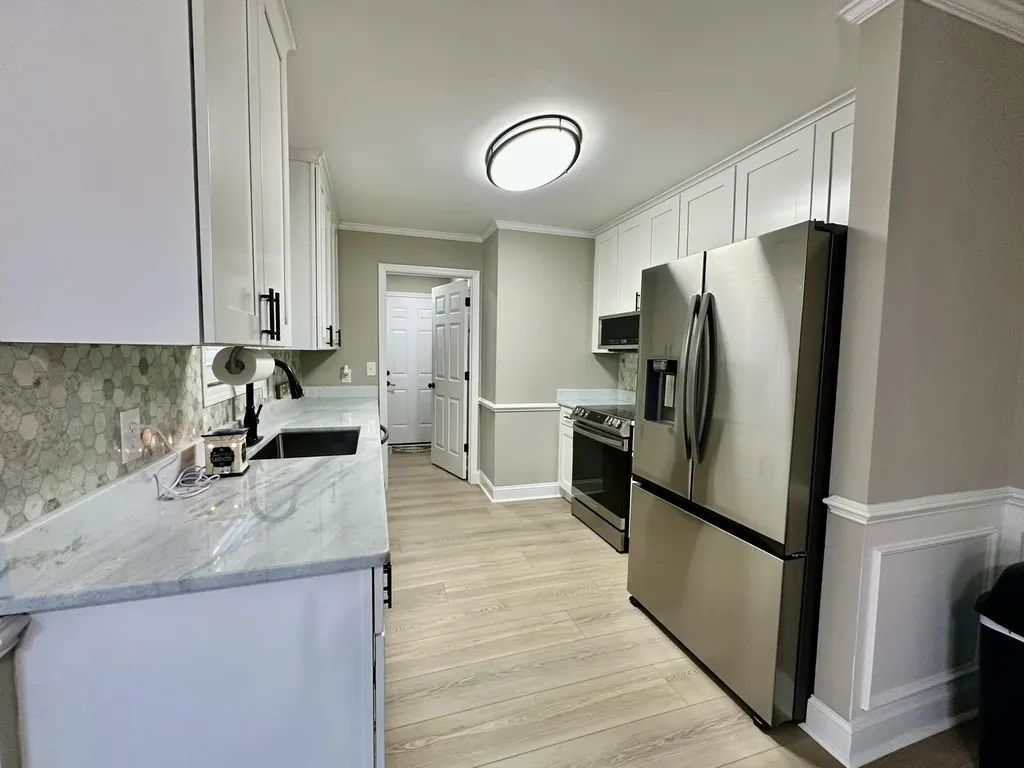 2125 Brown Road Hephzibah GA 30815