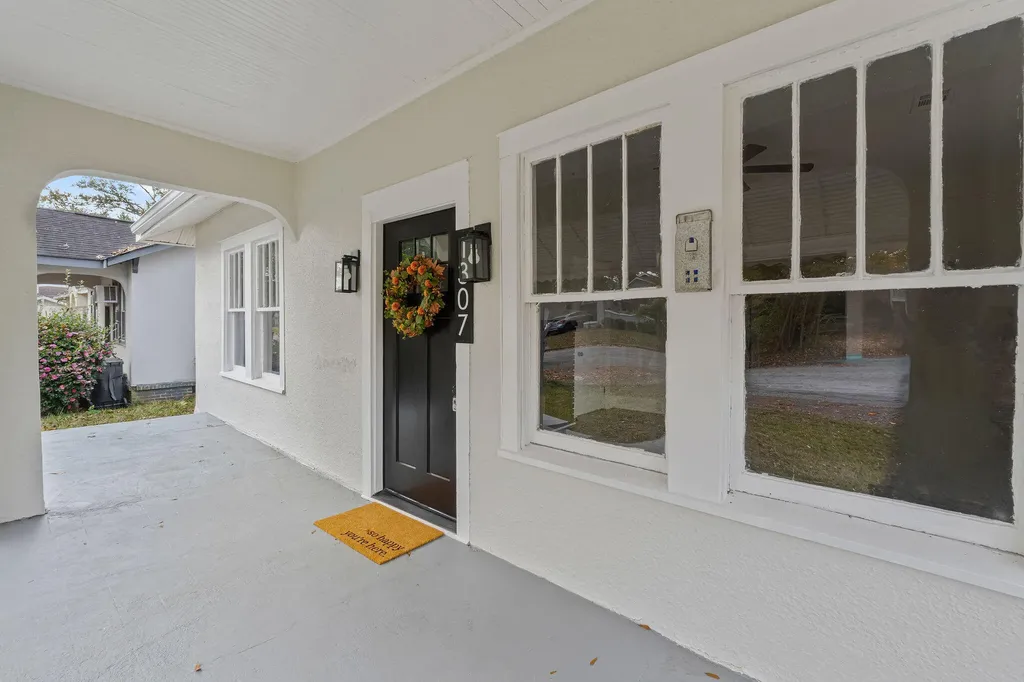 1307 Beman Street Augusta GA 30904