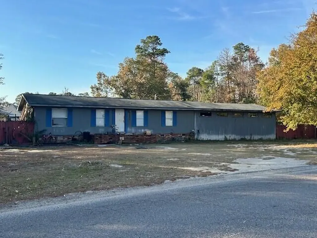 3803 Murray Road Augusta GA 30907