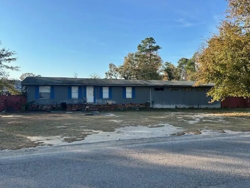 3803 Murray Road Augusta GA 30907