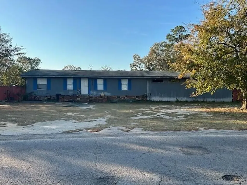 3803 Murray Road Augusta GA 30907