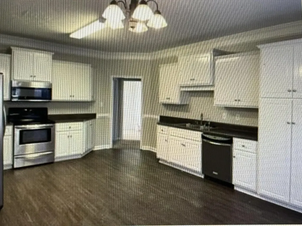 4306 E Barcelona Way Augusta GA 30906