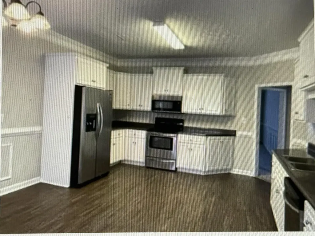 4306 E Barcelona Way Augusta GA 30906