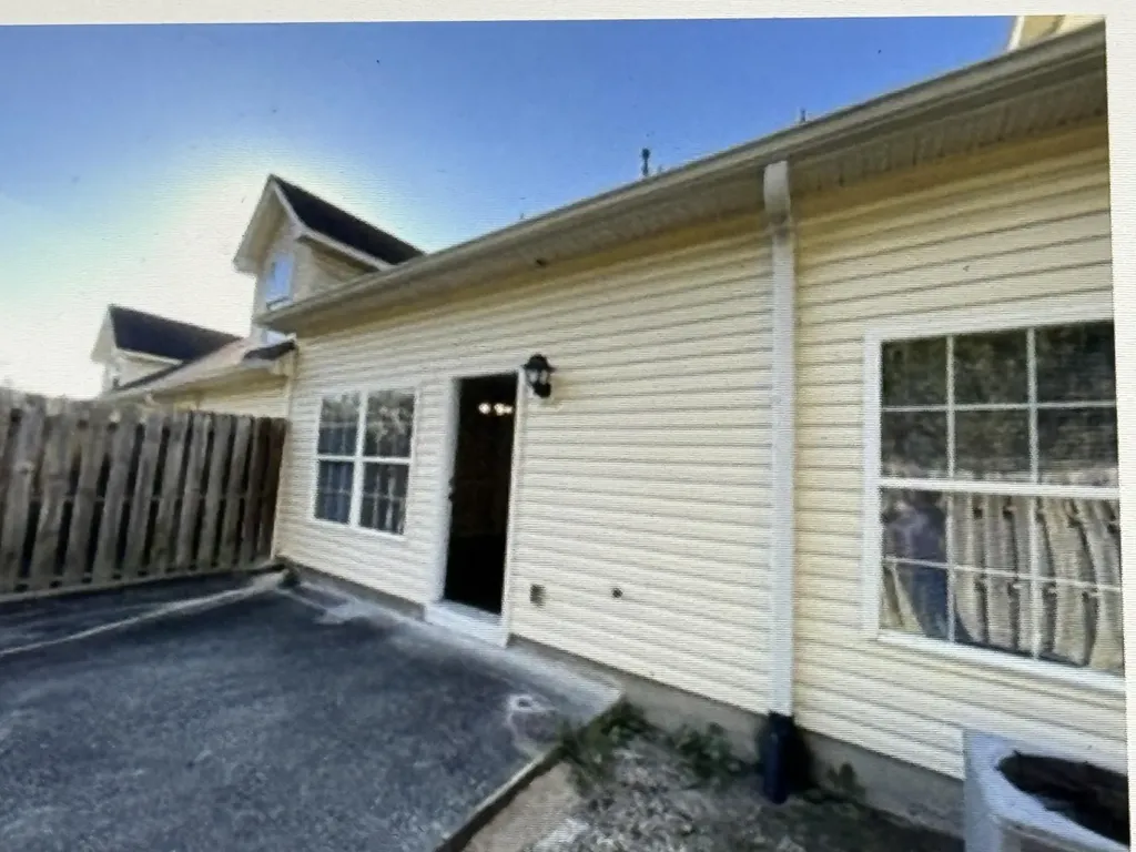 4306 E Barcelona Way Augusta GA 30906