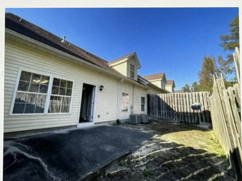 4306 E Barcelona Way Augusta GA 30906