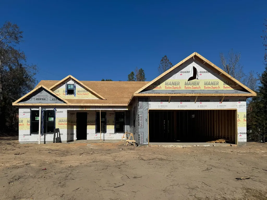 3503 Windermere Drive Hephzibah GA 30815