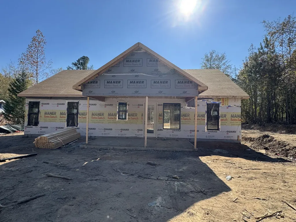 3503 Windermere Drive Hephzibah GA 30815