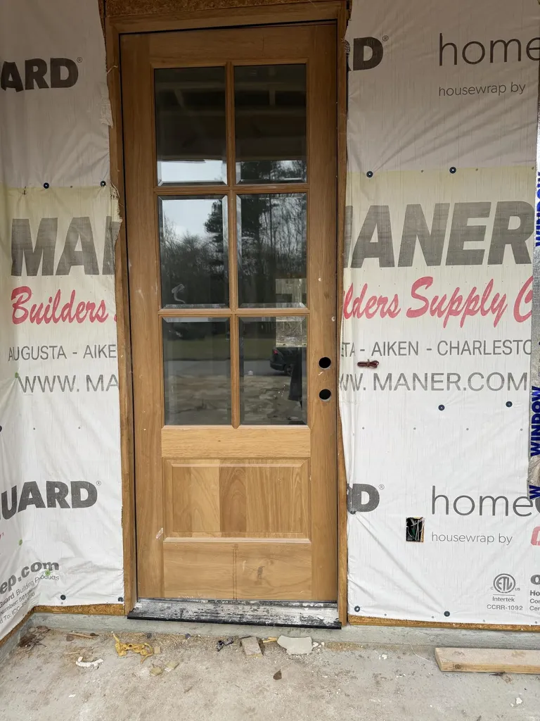 3503 Windermere Drive Hephzibah GA 30815