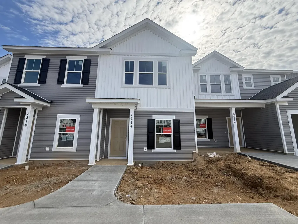 1214 Vail Drive Grovetown GA 30813