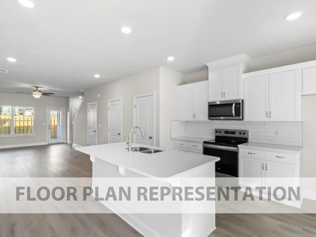1214 Vail Drive Grovetown GA 30813