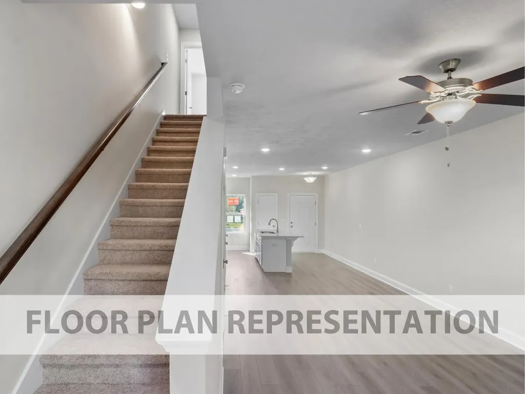 1214 Vail Drive Grovetown GA 30813