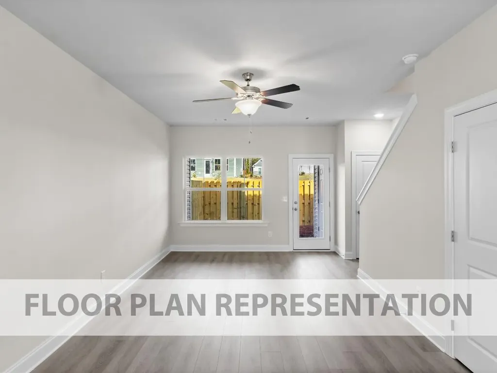 1214 Vail Drive Grovetown GA 30813