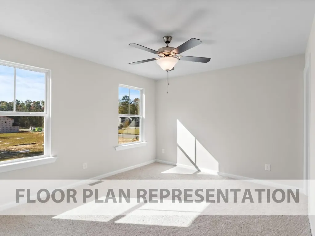 1214 Vail Drive Grovetown GA 30813