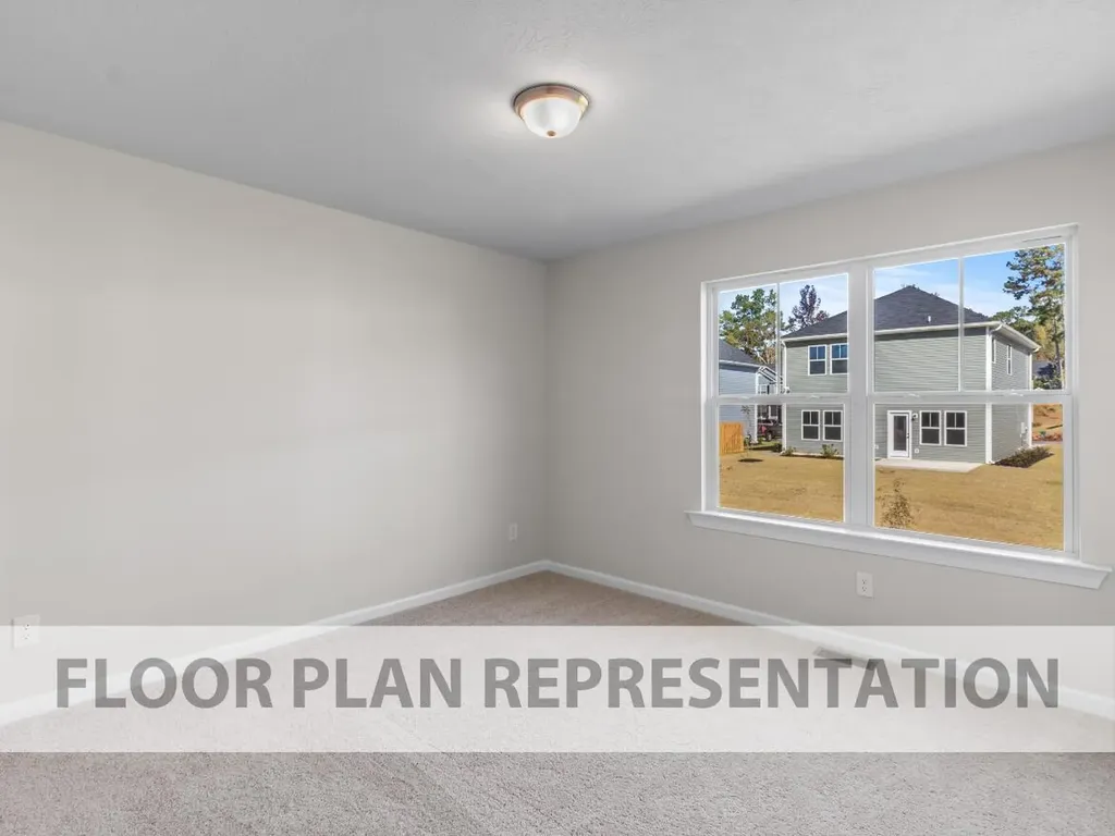 1214 Vail Drive Grovetown GA 30813