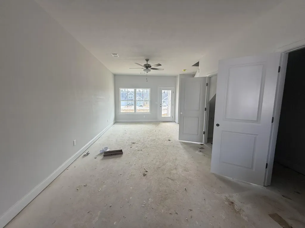 1214 Vail Drive Grovetown GA 30813