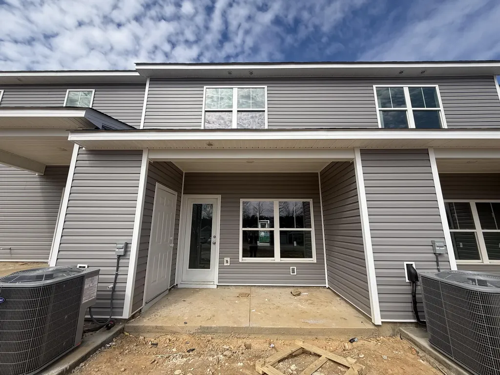 1214 Vail Drive Grovetown GA 30813