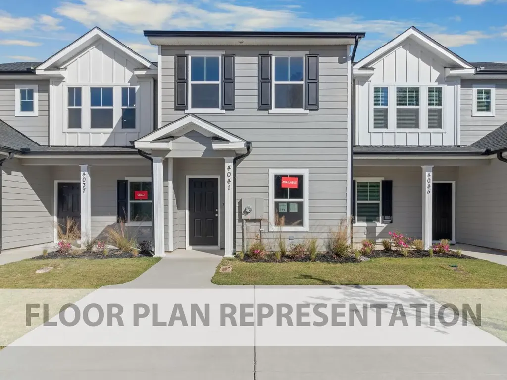1214 Vail Drive Grovetown GA 30813