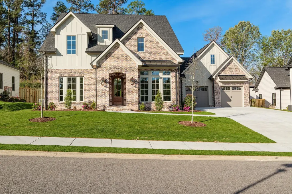 726 Campana Drive Evans GA 30809