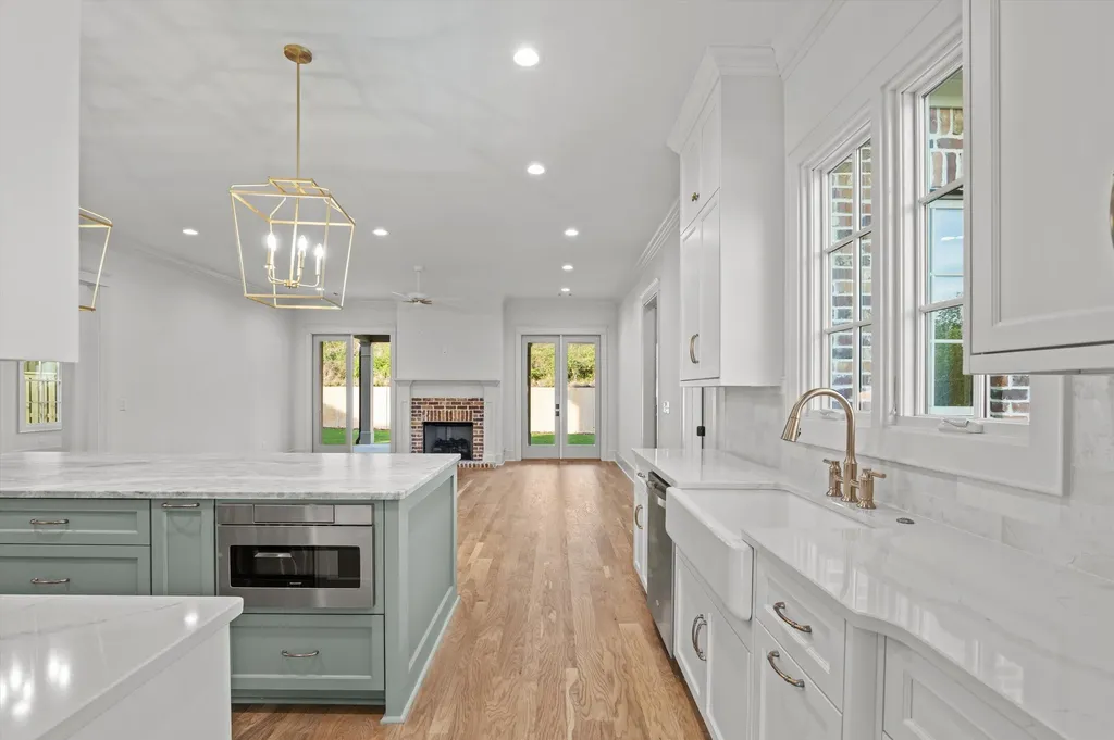 726 Campana Drive Evans GA 30809
