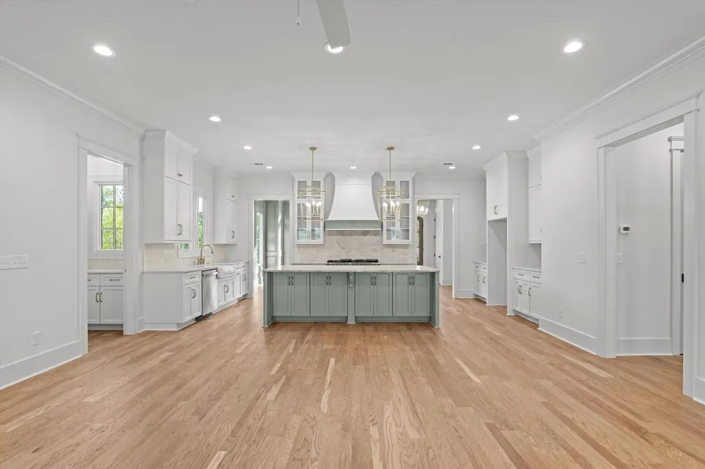 726 Campana Drive Evans GA 30809