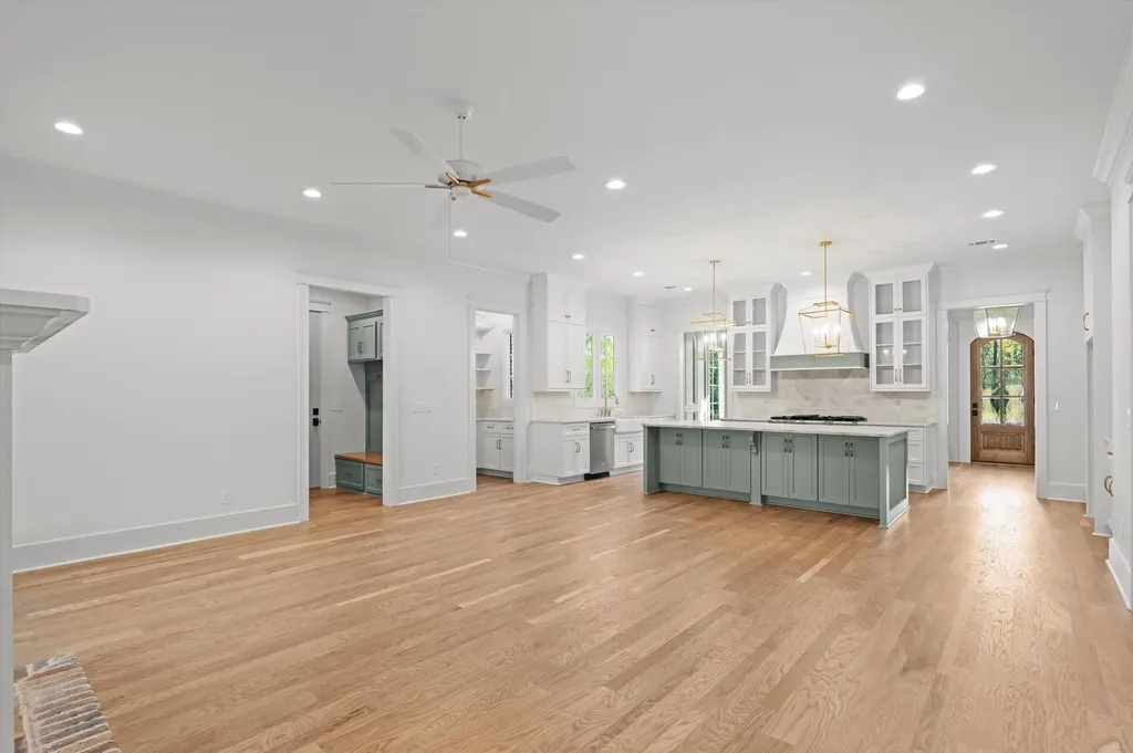 726 Campana Drive Evans GA 30809