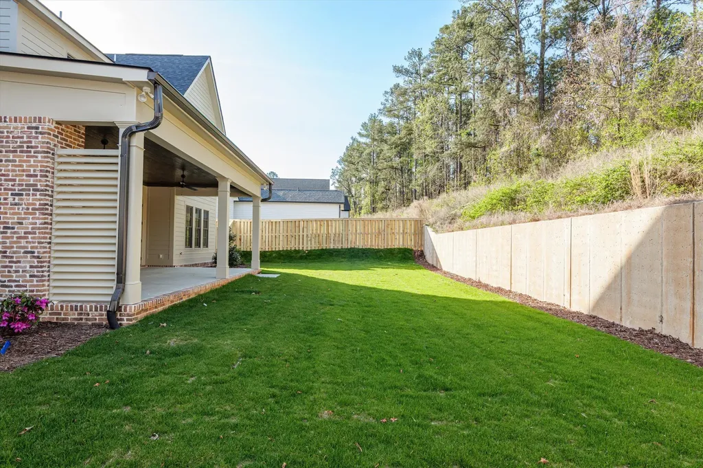 726 Campana Drive Evans GA 30809