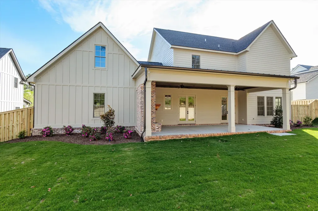 726 Campana Drive Evans GA 30809