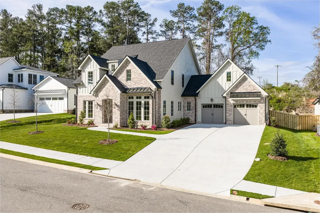726 Campana Drive Evans GA 30809