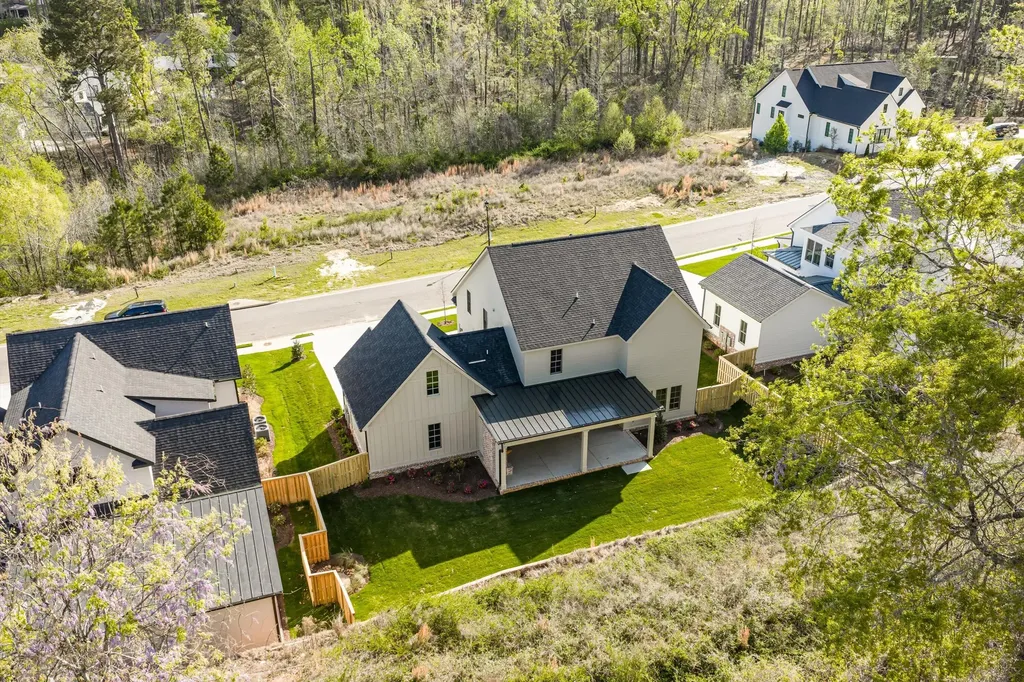 726 Campana Drive Evans GA 30809