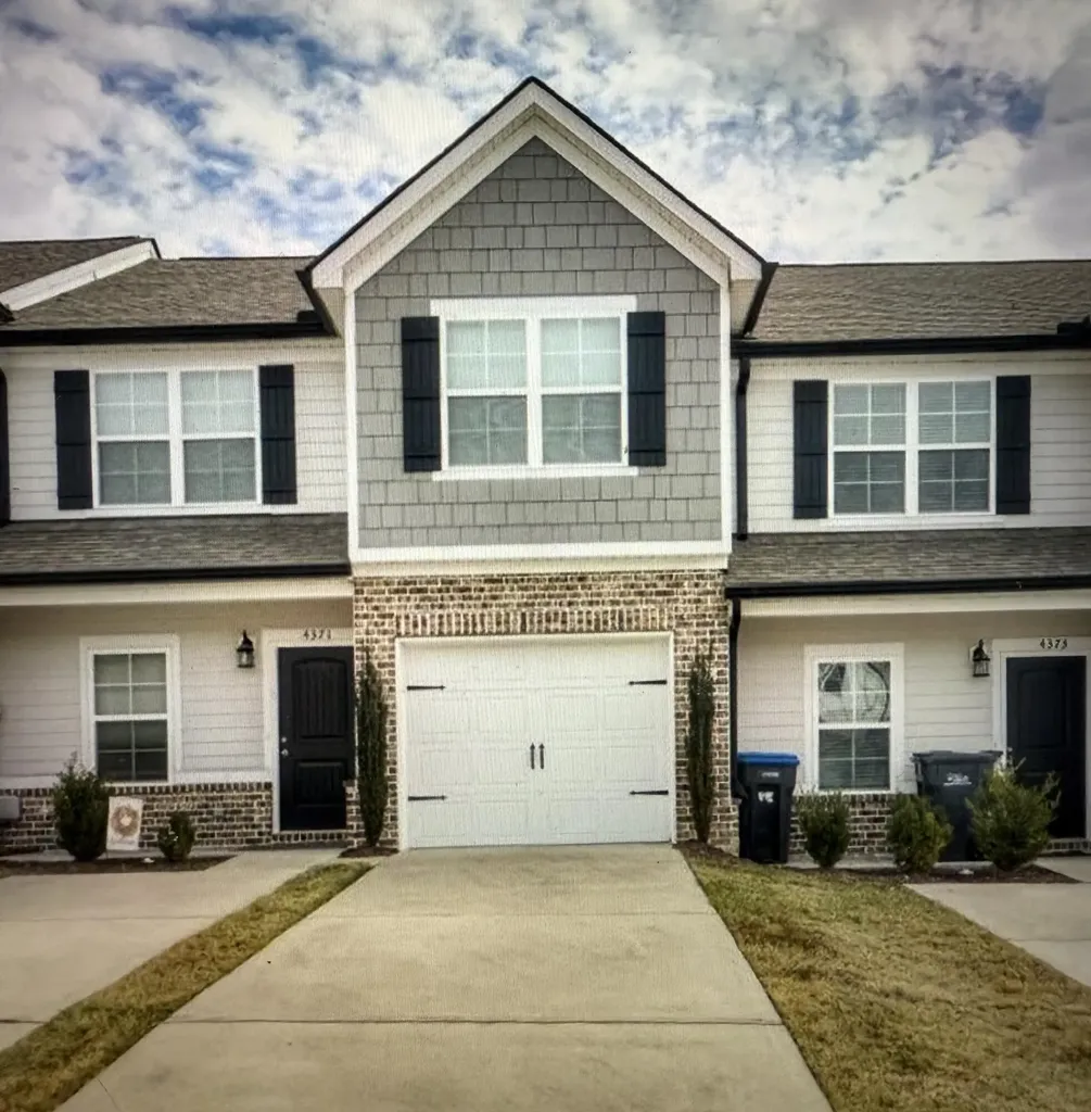 4371 E Barcelona Way Augusta GA 30906