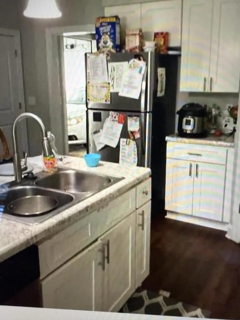 4383 E Barcelona Way Augusta GA 30906