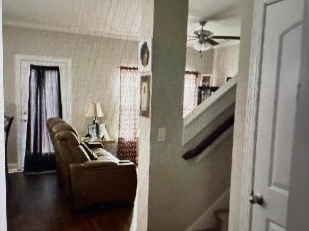 4383 E Barcelona Way Augusta GA 30906