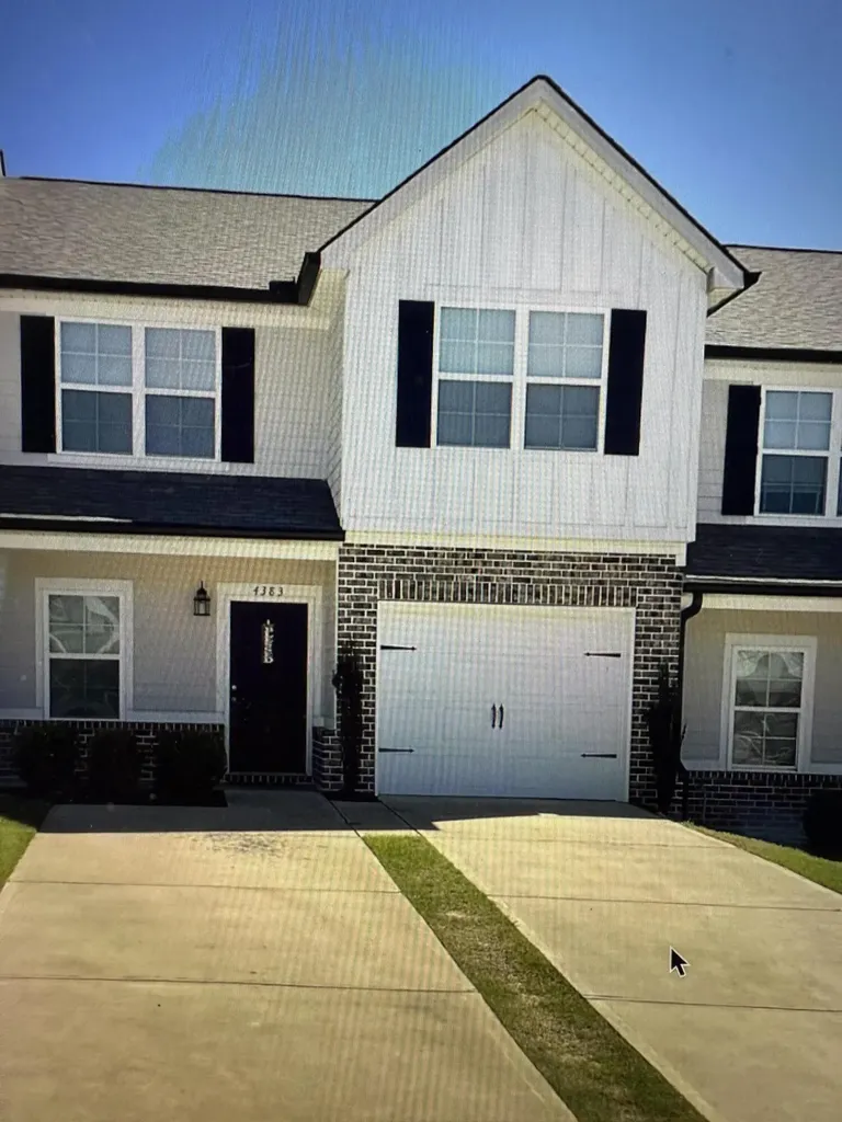 4383 E Barcelona Way Augusta GA 30906