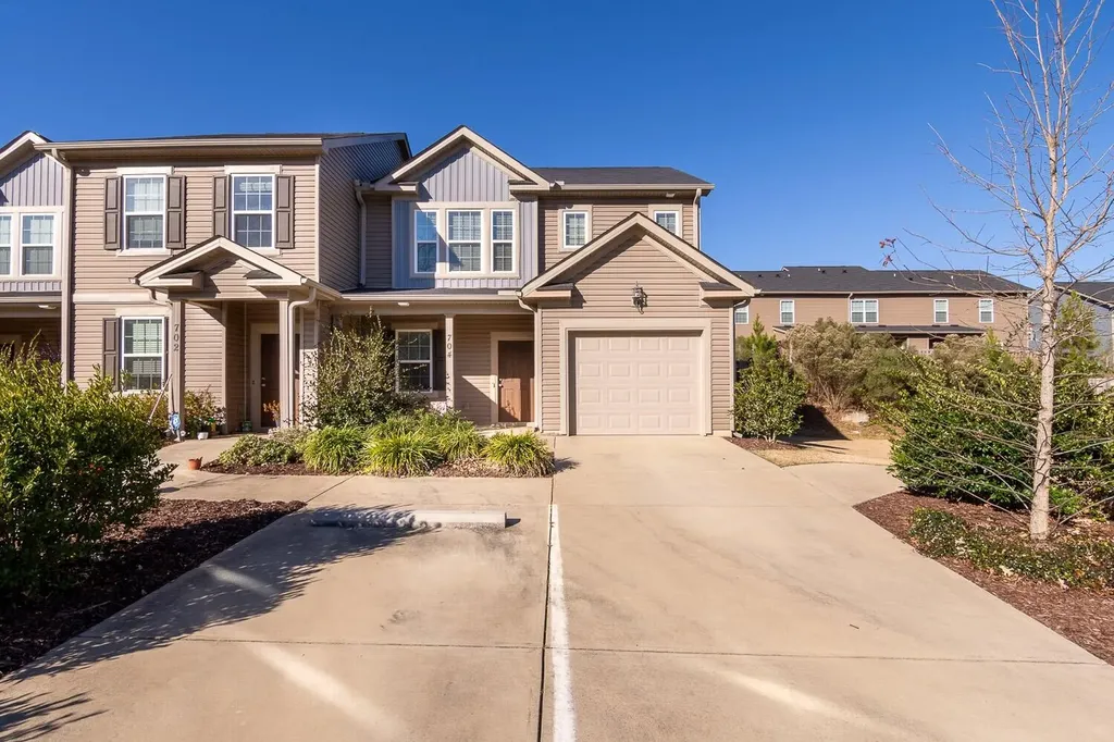 704 Red Cedar Court Grovetown GA 30813