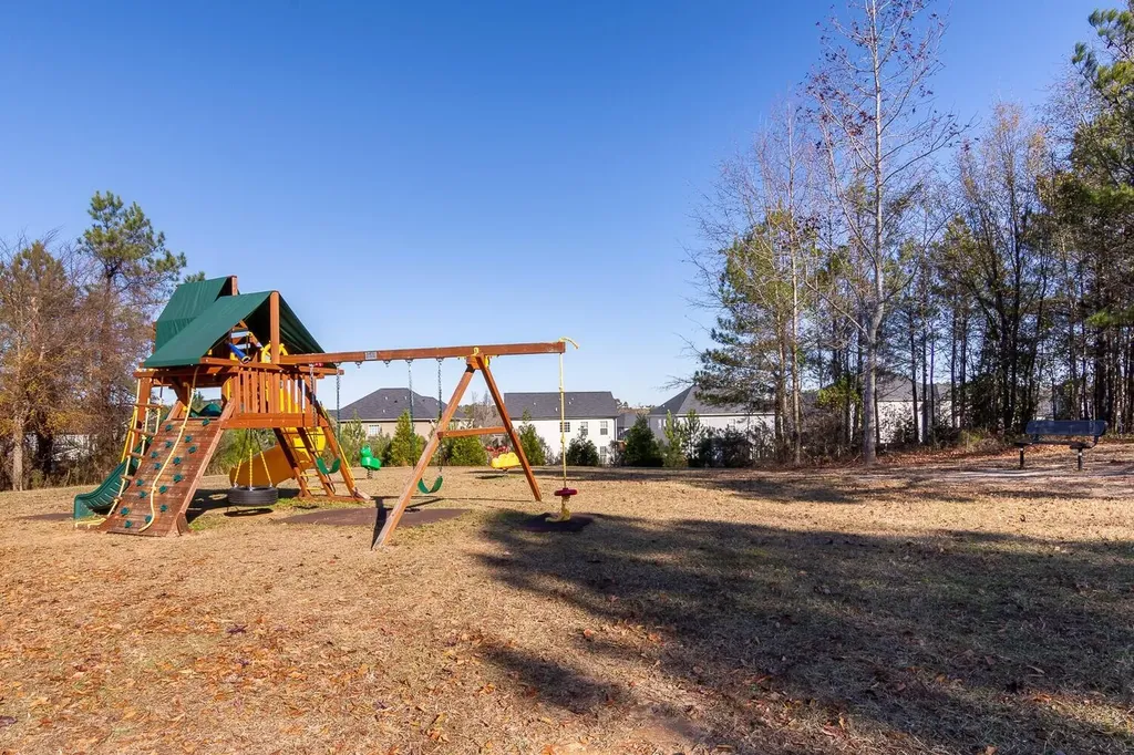 704 Red Cedar Court Grovetown GA 30813