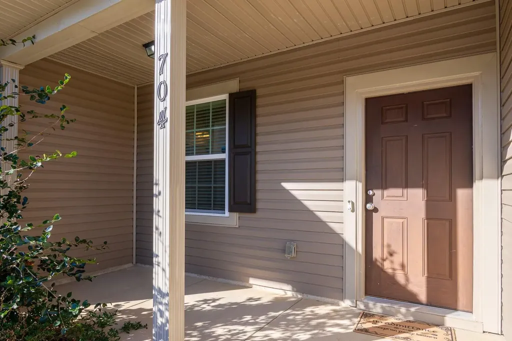 704 Red Cedar Court Grovetown GA 30813