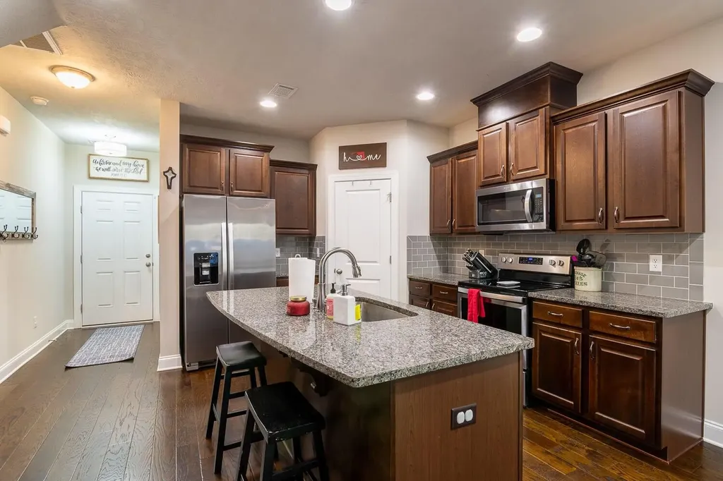 704 Red Cedar Court Grovetown GA 30813