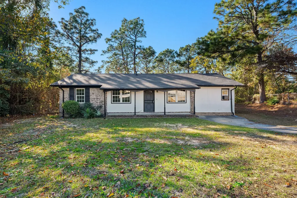 3415 Cauthen Drive Augusta GA 30906