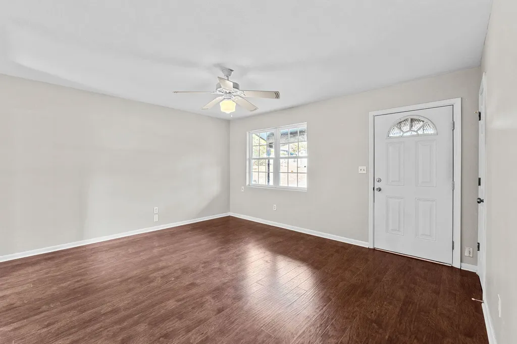 3415 Cauthen Drive Augusta GA 30906