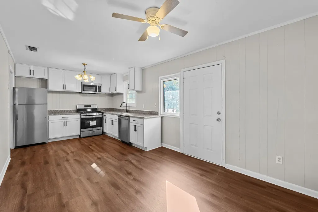 3415 Cauthen Drive Augusta GA 30906