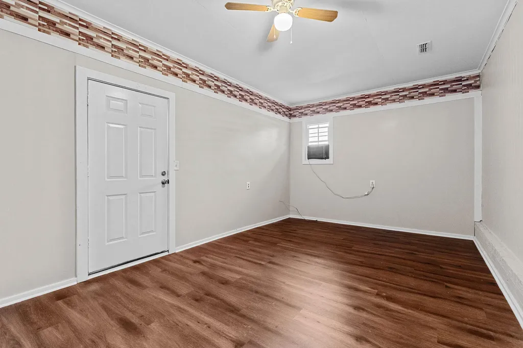 3415 Cauthen Drive Augusta GA 30906