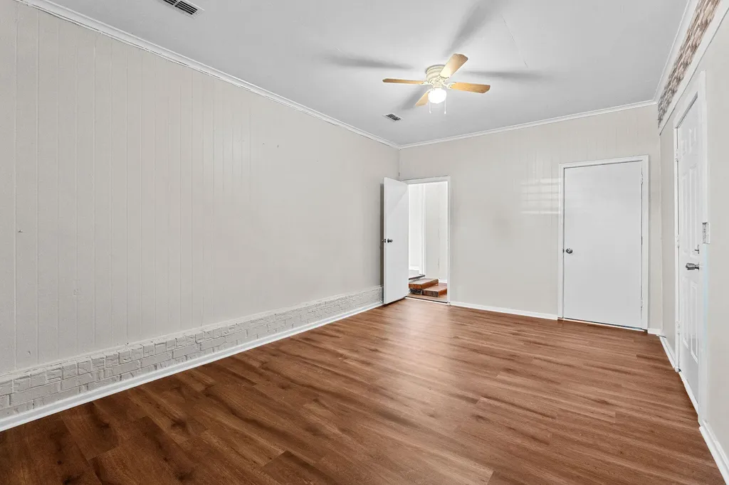 3415 Cauthen Drive Augusta GA 30906