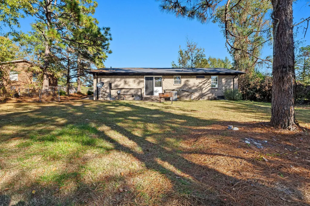 3415 Cauthen Drive Augusta GA 30906