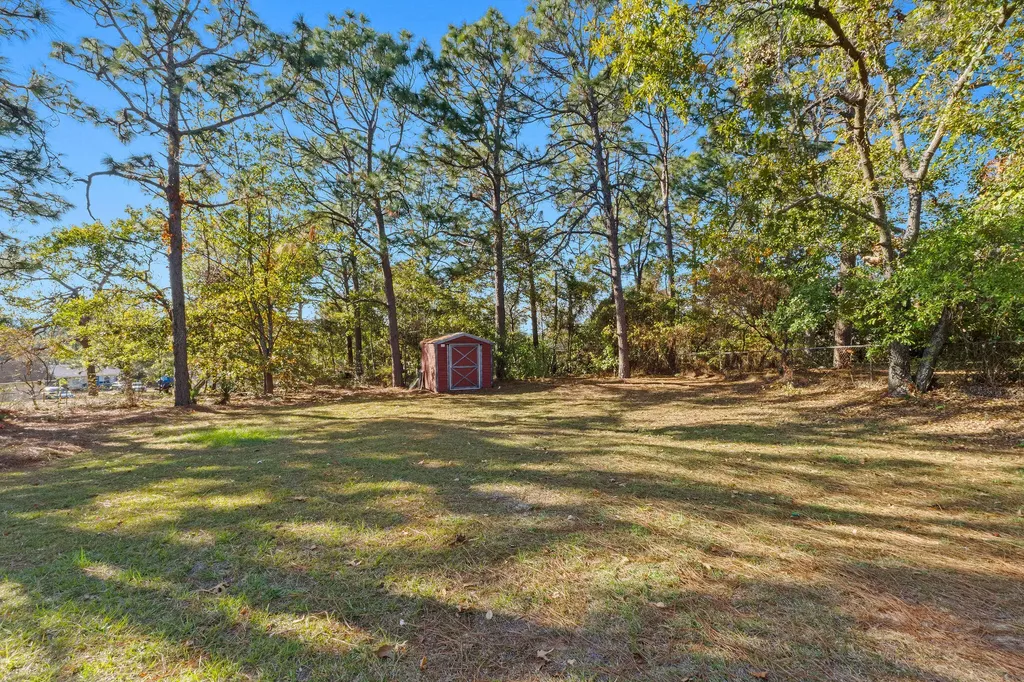 3415 Cauthen Drive Augusta GA 30906