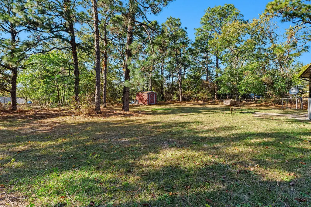 3415 Cauthen Drive Augusta GA 30906